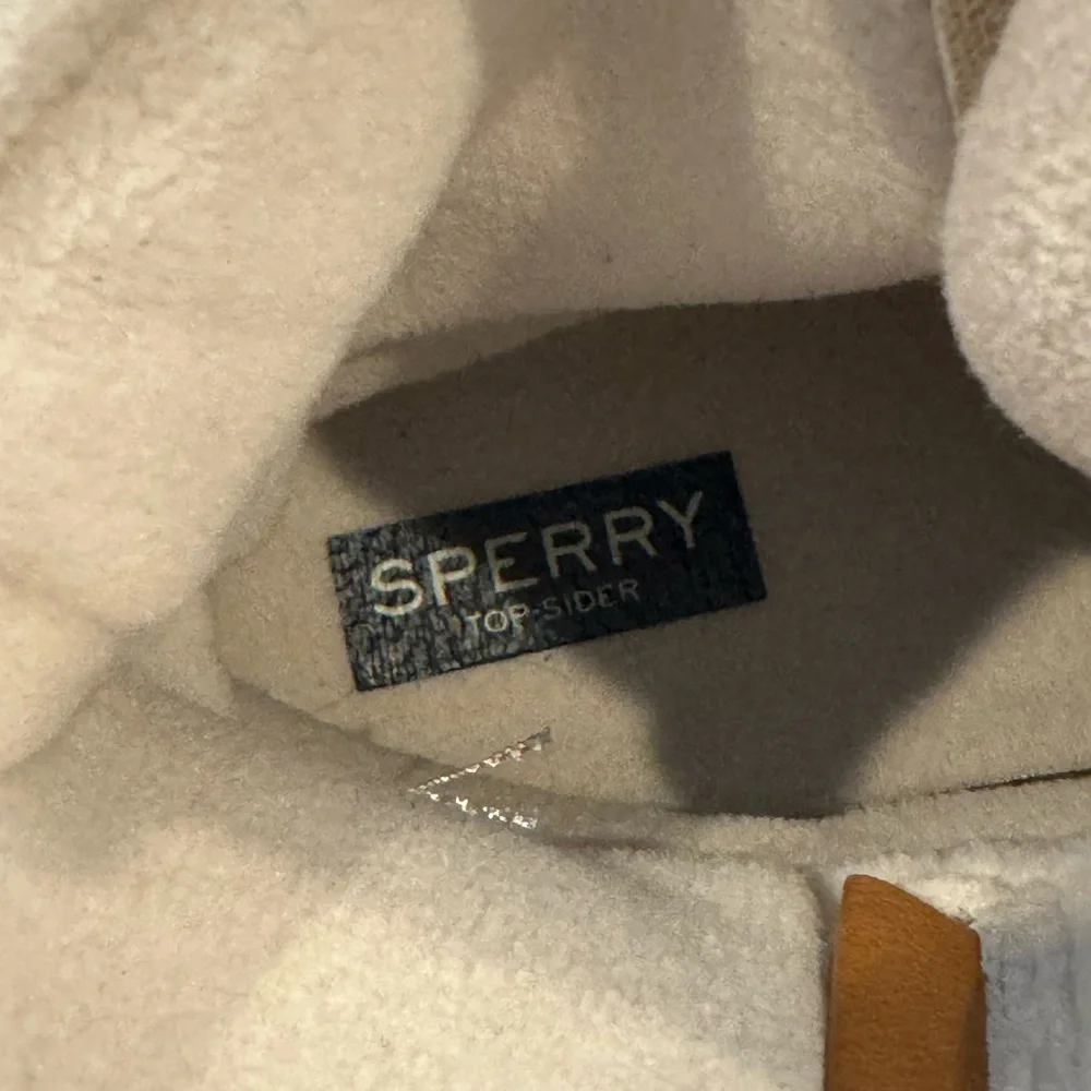 Sperry Saltwater Duck Boot